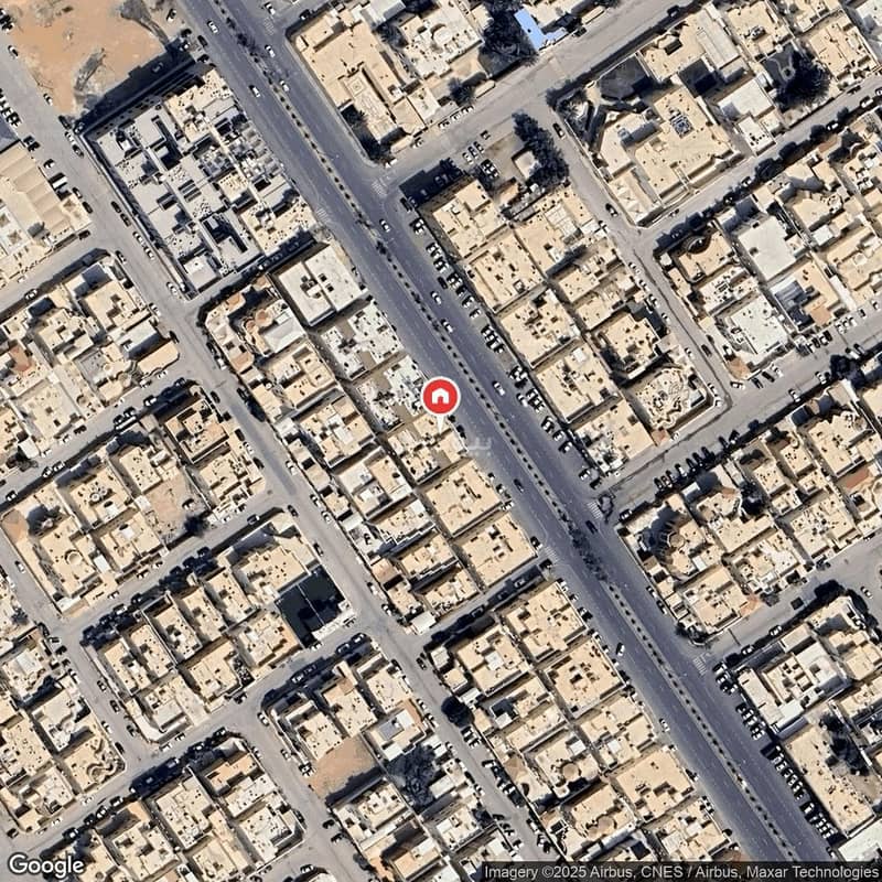 Studio Apartment For Rent in Al Andalus, Riyadh