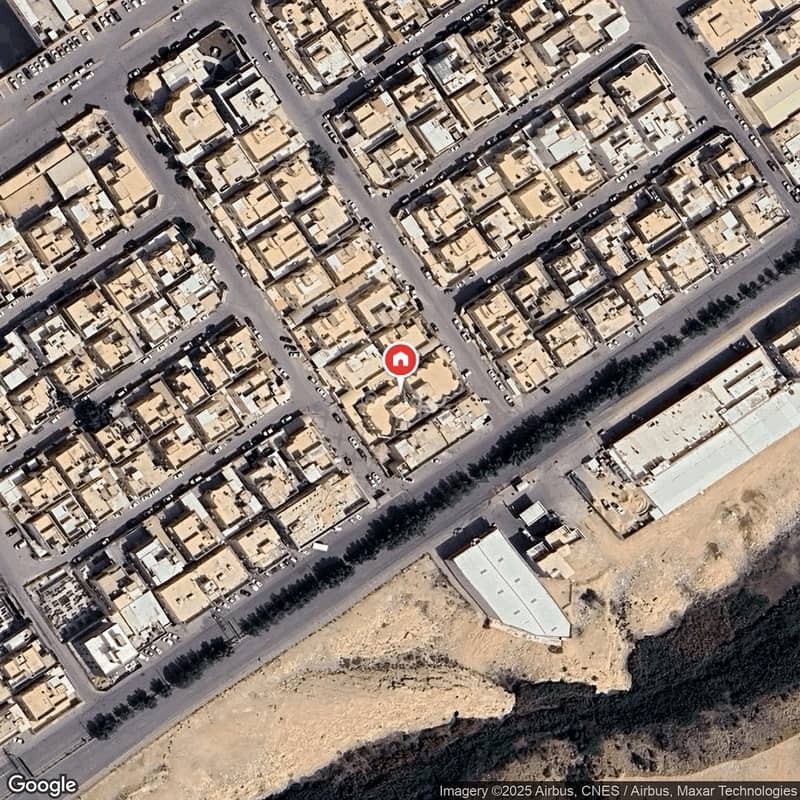 Villa For Sale in Al Suwaidi, Riyadh
