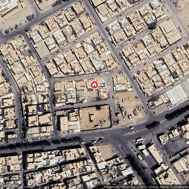 Floor For Sale in Sultanah, Riyadh