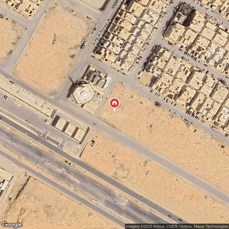 Villa For Sale in Okaz, Riyadh