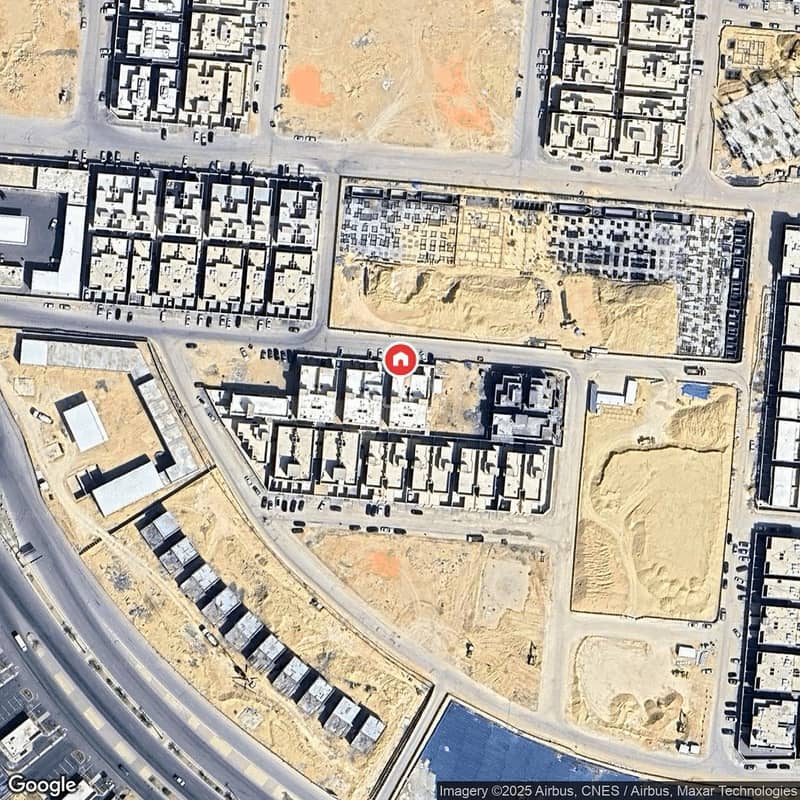 Villa For Sale in Tuwaiq, Riyadh