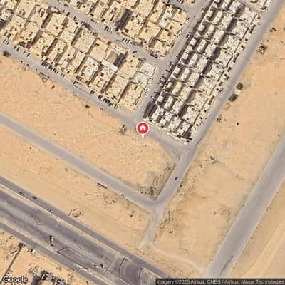 فیلا  للبيع في جنوب الرياض، الرياض - فيلا للبيع في العكاز، الرياض