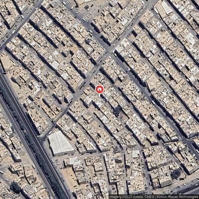 عمارة سكنية  للايجار في وسط الرياض، الرياض - مبنى للإيجار في منفوحة الجديدة، الرياض