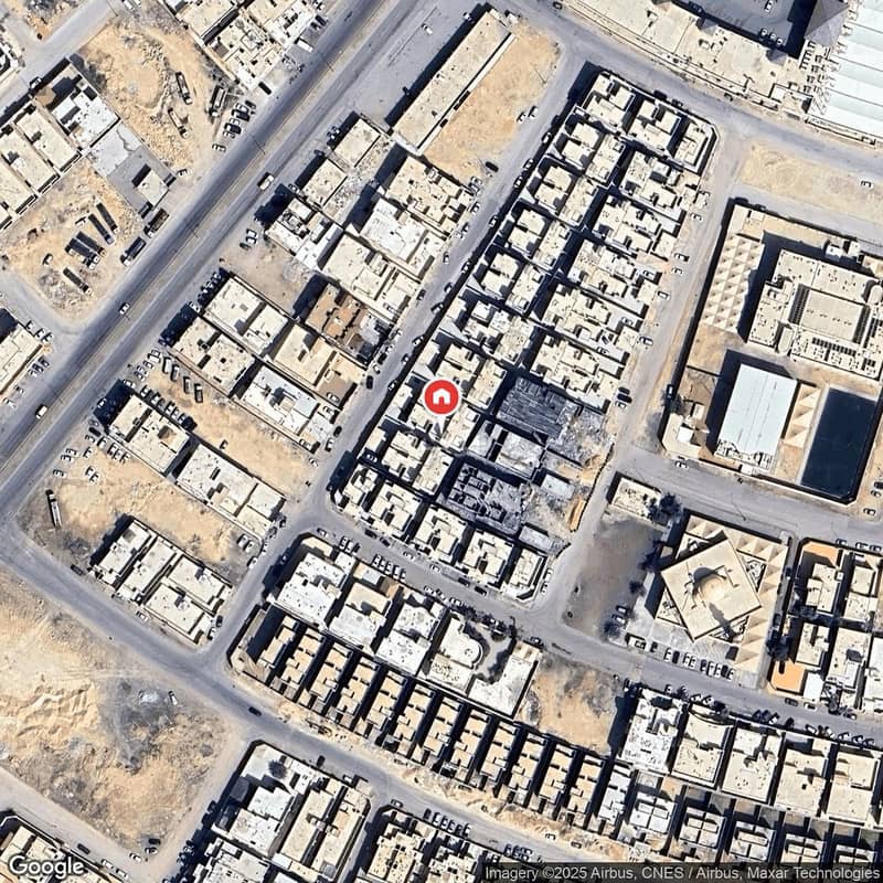 Floor For Sale in Tuwaiq, Riyadh