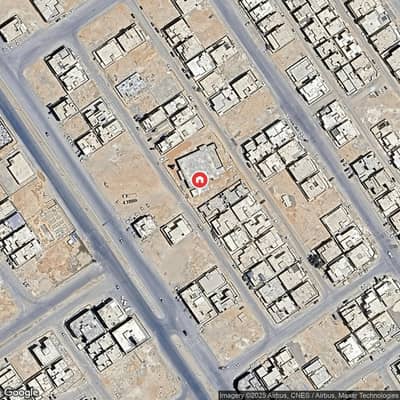 فیلا  للبيع في غرب الرياض، الرياض - فيلا للبيع في المحدية، الرياض