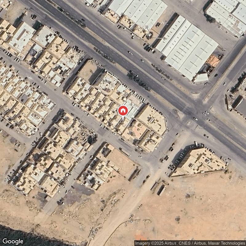 استوديو شقة للبيع في بدر، الرياض استوديو شقة للبيع في بدر، الرياض