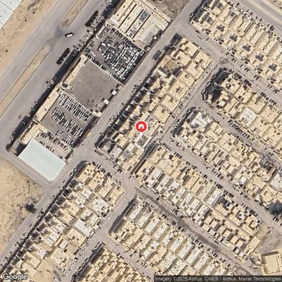 استوديو  للبيع في جنوب الرياض، الرياض - شقة استوديو للبيع في بدر، الرياض