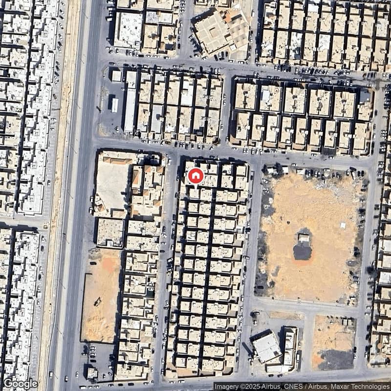 Floor For Sale in Tuwaiq, Riyadh