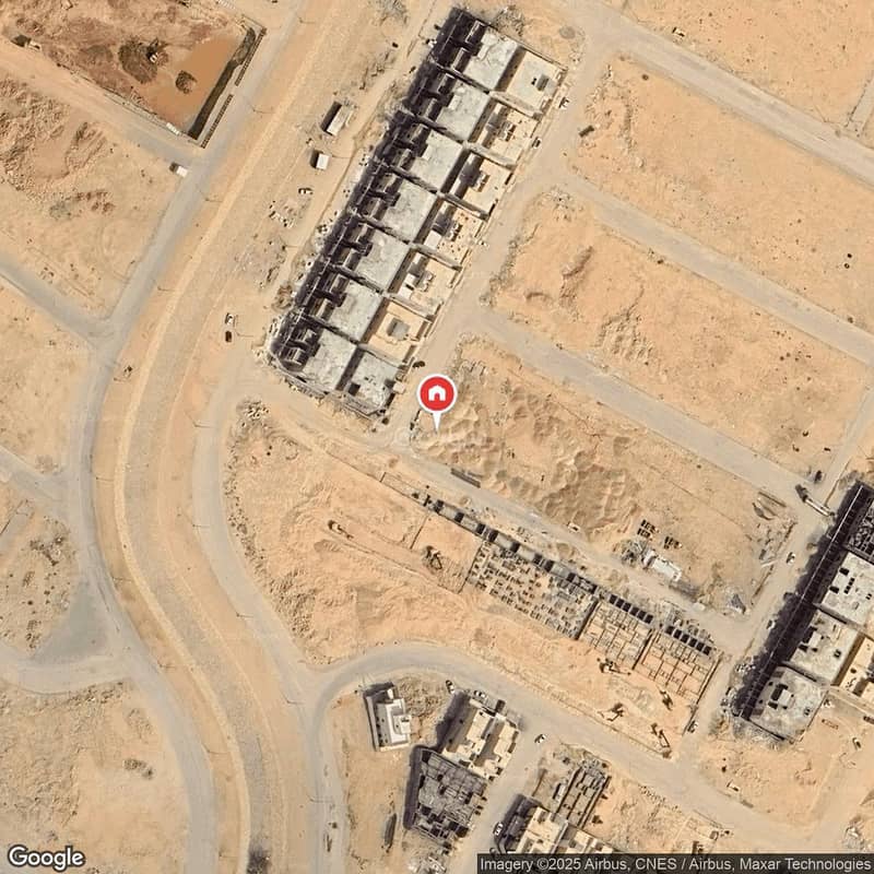 Floor For Sale in Okaz, Riyadh