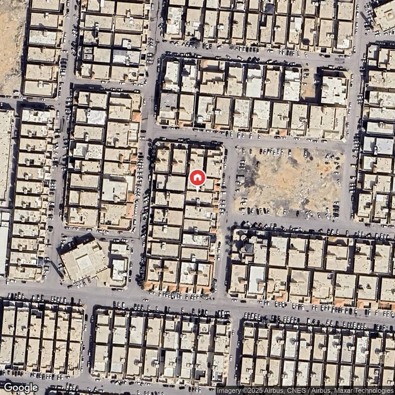 Floor For Sale in Tuwaiq, Riyadh
