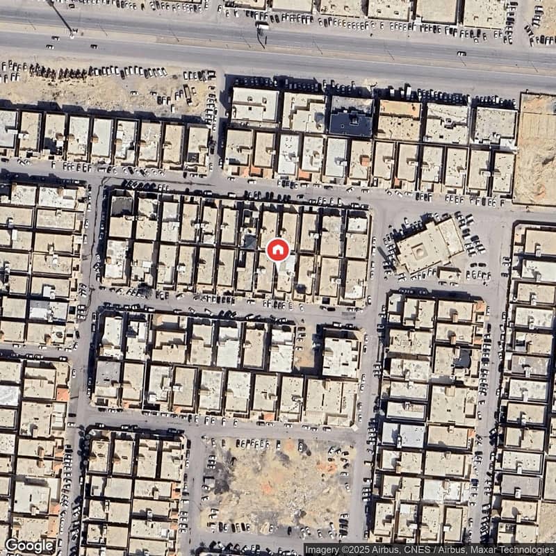 Floor For Sale in Tuwaiq, Riyadh