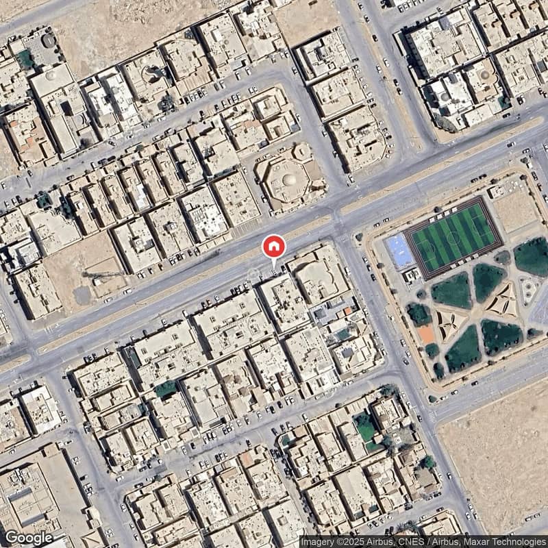 Studio Apartment For Rent in Qurtubah, Riyadh