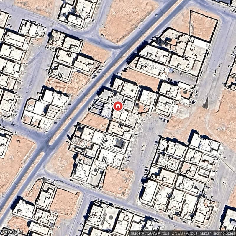 Rest House for Sale – Arar | Al-Matar District