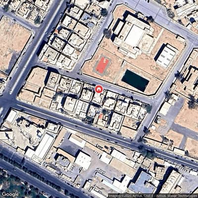 عمارة سكنية 11 غرف نوم للبيع في المساعدية، عرعر منطقة الحدود الشماليه - عمارة للبيع – عرعر | حي المساعدية