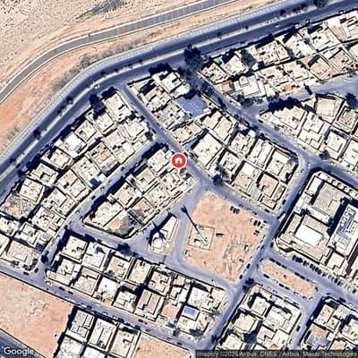 فیلا 8 غرف نوم للبيع في المساعدية، عرعر منطقة الحدود الشماليه - فيلا للبيع – عرعر | حي المساعدية