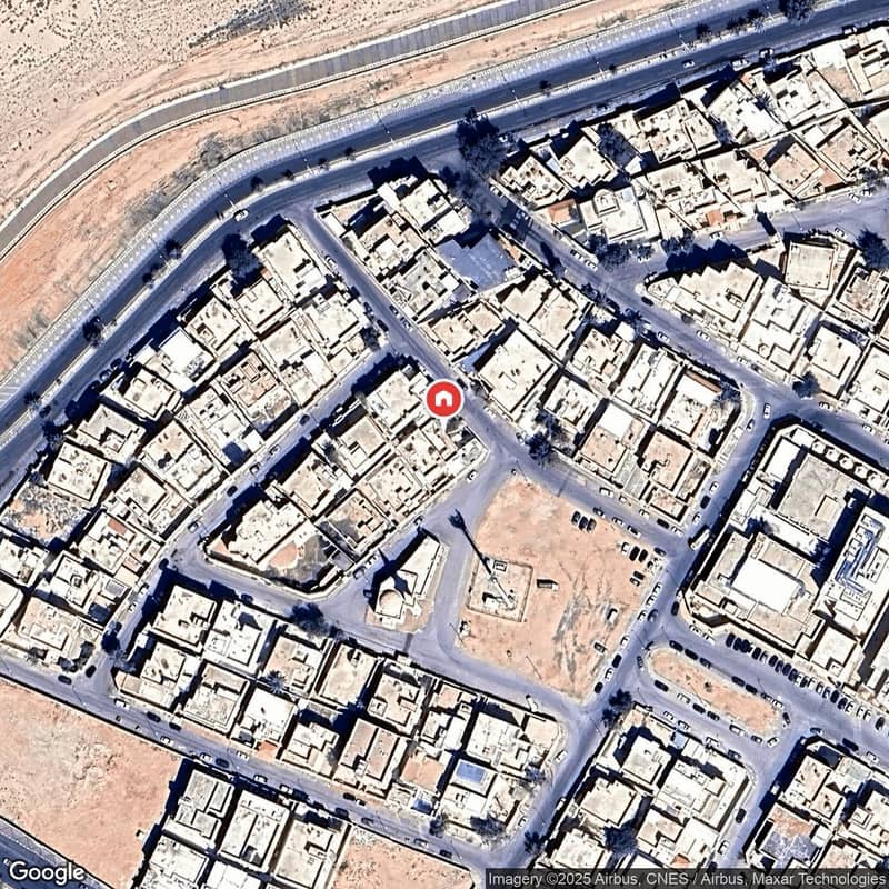 Villa for Sale – Arar | Al-Musaidiyah District