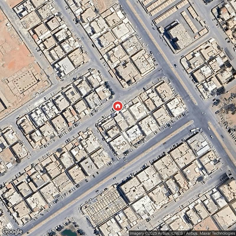 Studio Apartment For Rent in King Faisal, Riyadh