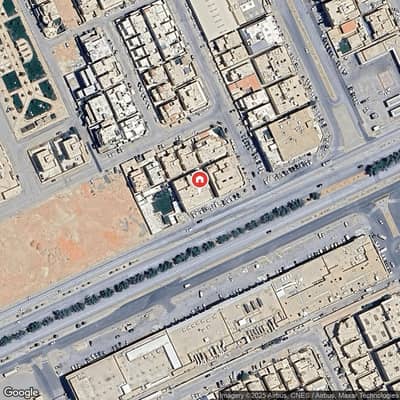 Office for Rent in East Riyadh, Riyadh - Office For Rent in Al Yarmuk, Riyadh