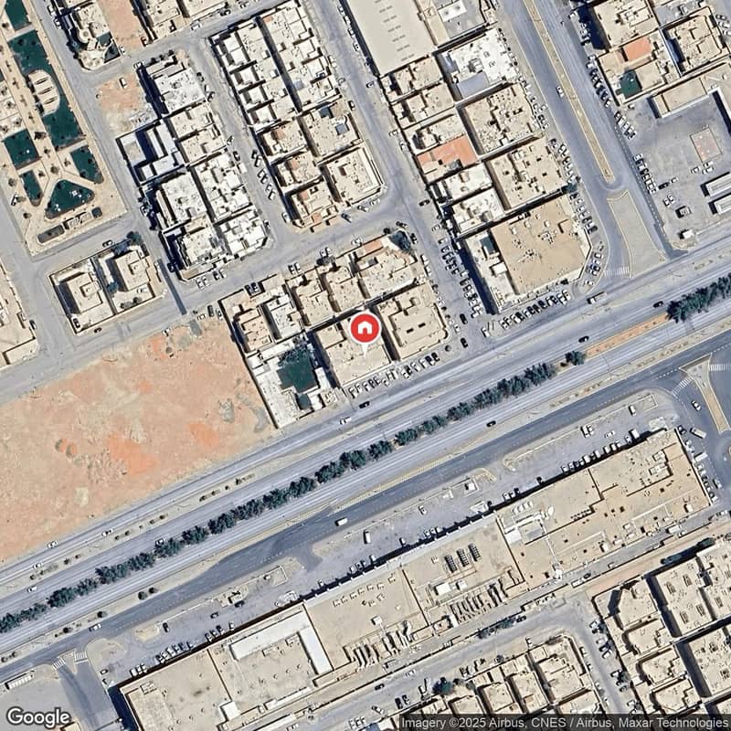 Office For Rent in Al Yarmuk, Riyadh