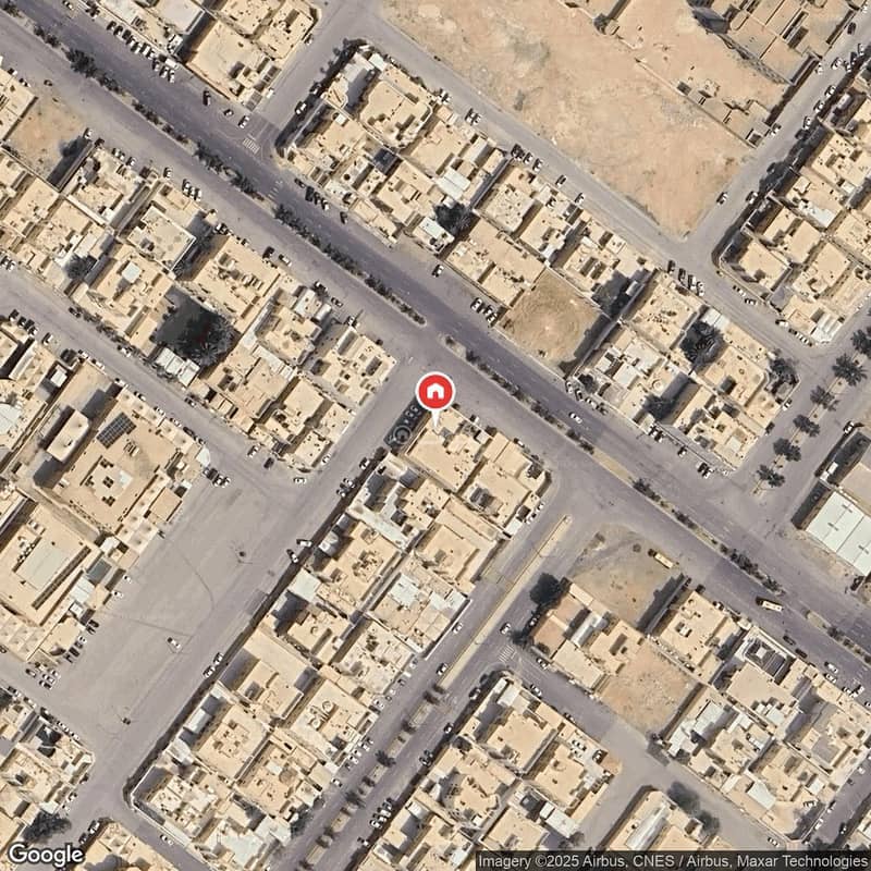 Studio Apartment For Rent in Al Marwa, Riyadh