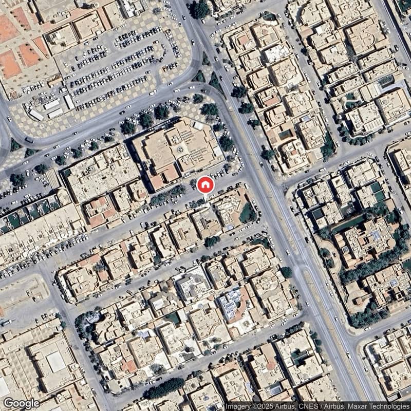 Villa For Rent in Al Ghadir, Riyadh
