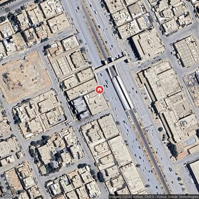 مكتب  للايجار في شمال الرياض، الرياض - مكتب للإيجار في الوُرود، الرياض