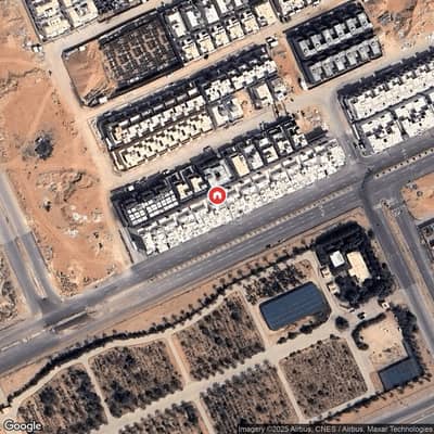 فلیٹ 3 غرف نوم للبيع في شرق الرياض، الرياض - للبيع شقّة فاخرة - حي الرمال، الرياض