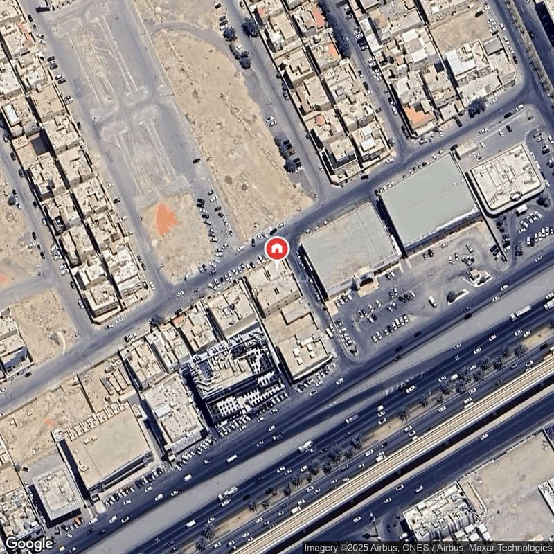 Studio Apartment For Rent in Al Mansourah District, Riyadh Studio Apartment For Rent in Al Mansourah District, Riyadh