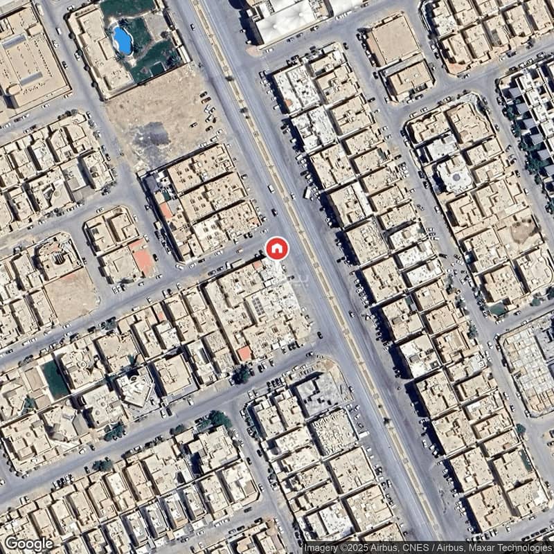 Studio Apartment For Rent in Al Yasmin, Riyadh Studio Apartment For Rent in Al Yasmin, Riyadh