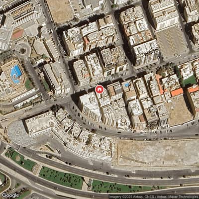 استوديو  للايجار في وسط جدة، جدة - شقة استوديو للإيجار في الحمرا، جدة