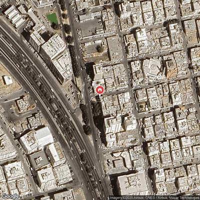 استوديو  للايجار في وسط جدة، جدة - شقة ستوديو للإيجار في الفيصلية، جدة