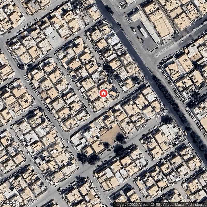 Studio Apartment For Rent in Al Nasim Al Gharbi, Riyadh