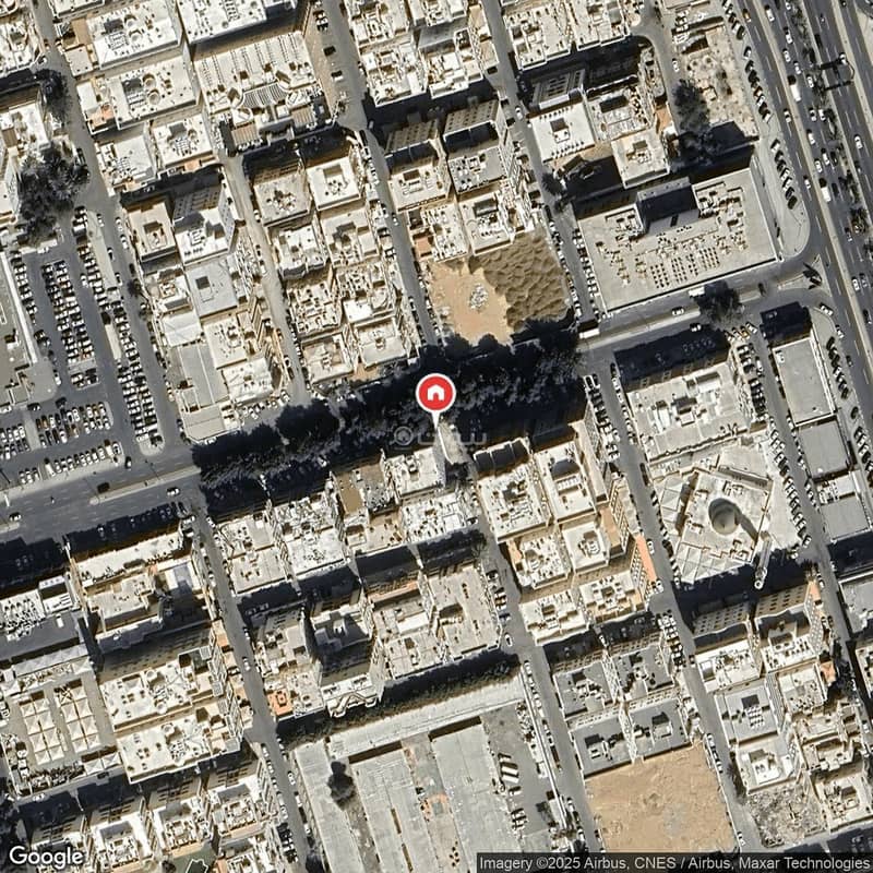 Studio Apartment For Rent in Al Rawdah, Jeddah