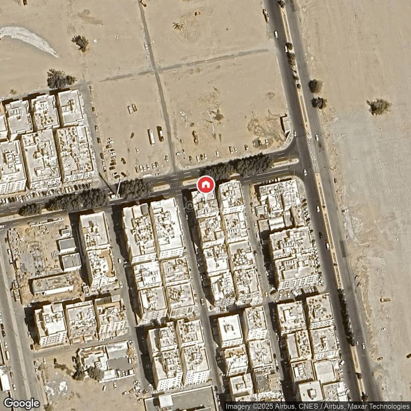 Studio Apartment For Rent in Al Aziziyah, Jeddah