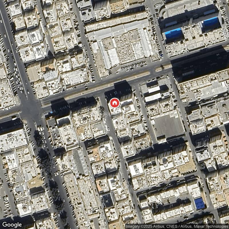 Studio Apartment For Rent in Al Salamah, Jeddah