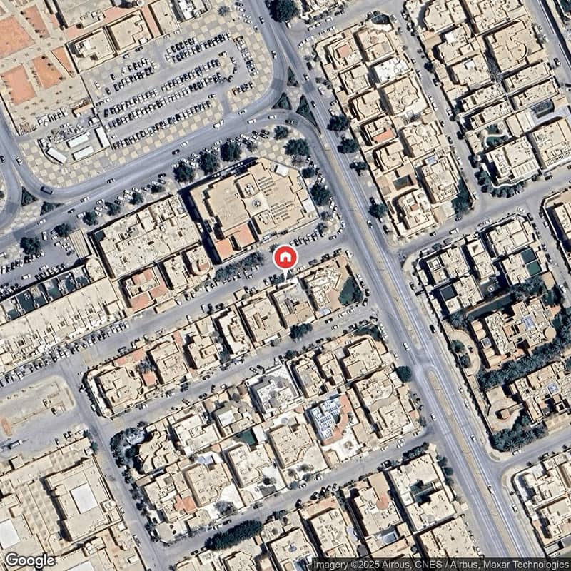 Floor For Rent in Al Ghadir, Riyadh