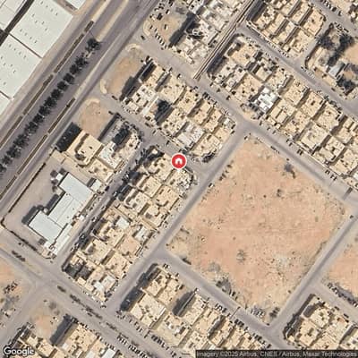 استوديو  للايجار في جنوب الرياض، الرياض - شقة استوديو للإيجار في بدر، الرياض