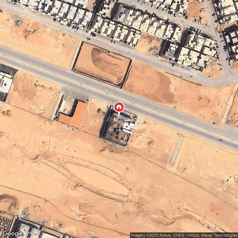 عمارة للبيع في الرمال، شرق الرياض عمارة للبيع في الرمال، شرق الرياض