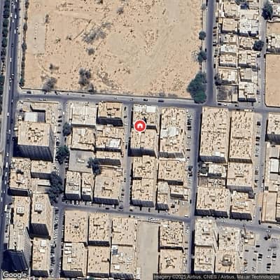 Studio for Rent in Central Riyadh, Riyadh - Studio Apartment For Rent in Al Malaz, Riyadh