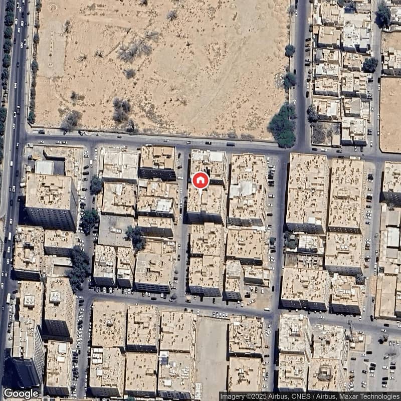 Studio Apartment For Rent in Al Malaz, Riyadh