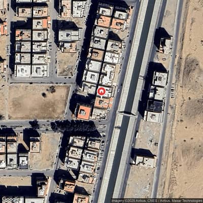 استوديو  للايجار في شمال جدة، جدة - شقة استوديو للإيجار في الرايان، جدة