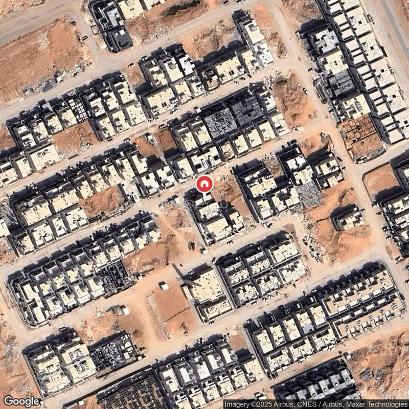 Villa For Sale in Al Rimal, Riyadh