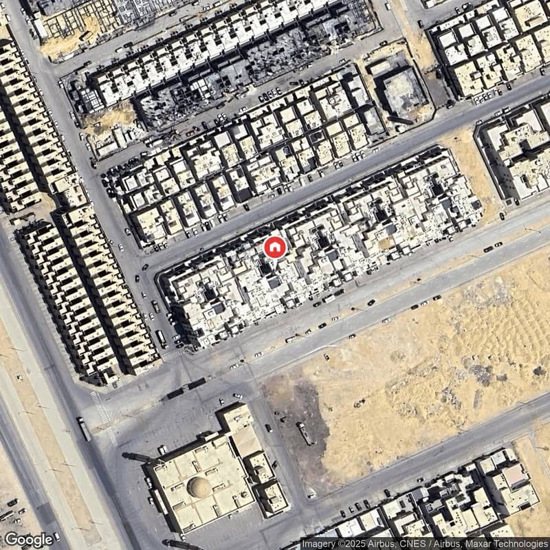 شقة استوديو للإيجار في النرجس، الرياض