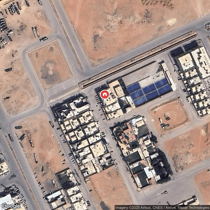 Villa For Rent in Al Rimal, Riyadh