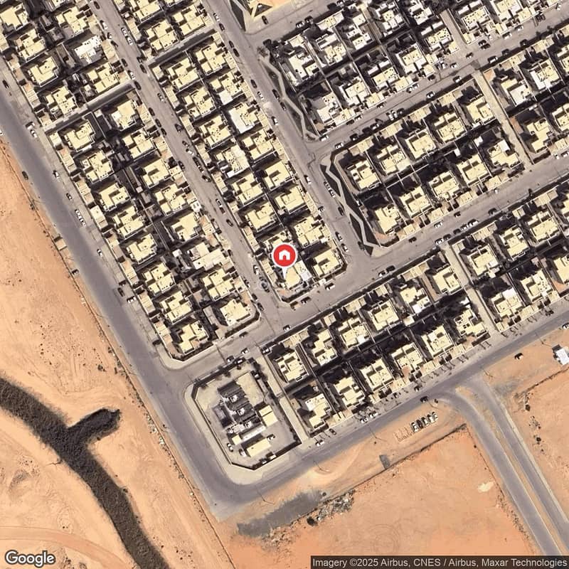 4 Bedroom Villa For Sale in Al Rimal, Riyadh