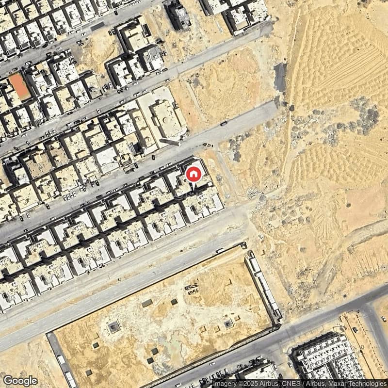 Studio Apartment For Rent in Al Narjis, Riyadh