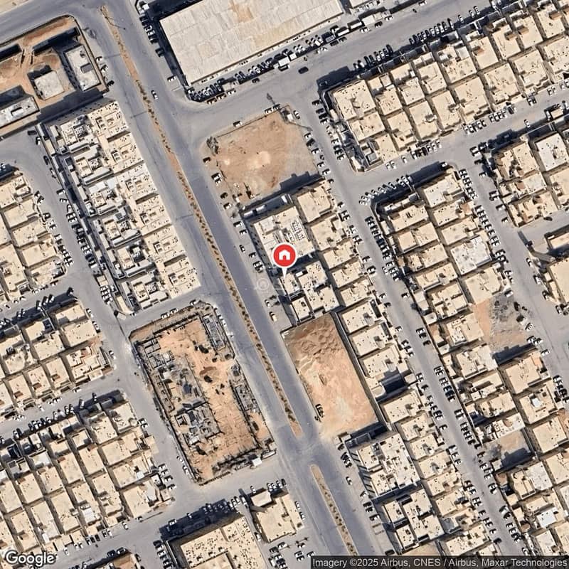 Studio Apartment For Rent in Al Qadisiyah, Riyadh