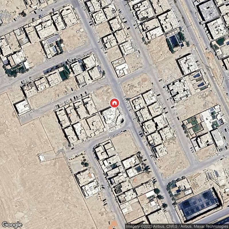 شقة استوديو للإيجار في القيروان، الرياض