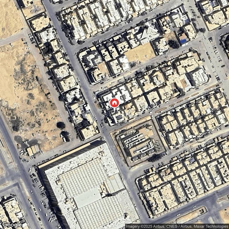 Studio Apartment For Rent in Al Arid, Riyadh