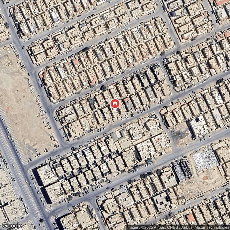Villa For Sale in Al Nafal, Riyadh